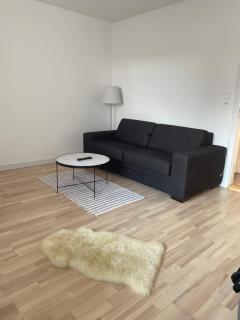 Cozy apartment - 4