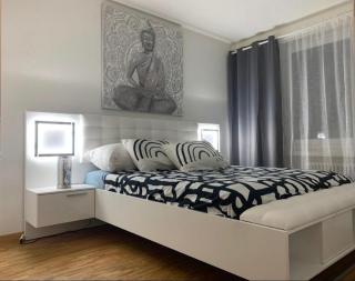 High standing apartment in Ouchy - Lausanne - 8