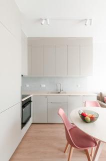 Gdańska21 by MYPART in your apartment - Gdansk - 9