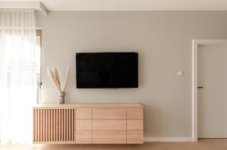 Gdańska21 by MYPART in your apartment - Gdansk - 8