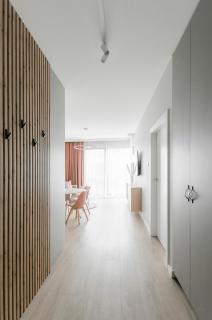 Gdańska21 by MYPART in your apartment - Gdansk - 6