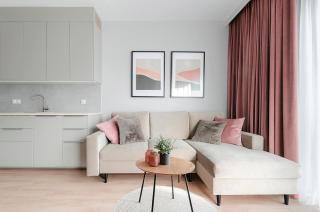 Gdańska21 by MYPART in your apartment - Gdansk - 5