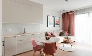 Gdańska21 by MYPART in your apartment - 3