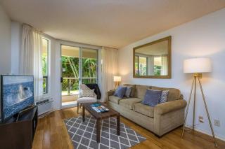 Chic Condo steps from White Sandy Beach Fast Wi-Fi - Wailea - 9