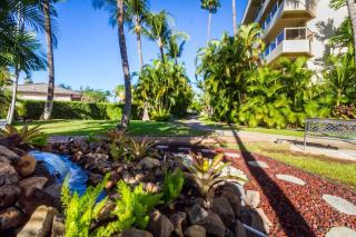Chic Condo steps from White Sandy Beach Fast Wi-Fi - Wailea - 3