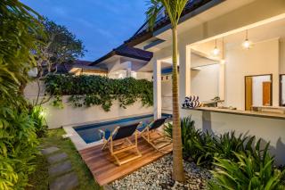 Villa Kisaraa - Kerobokan x Seminyak x Canggu - Kerobokan - 8