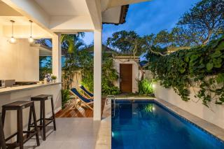 Villa Kisaraa - Kerobokan x Seminyak x Canggu - Kerobokan - 2