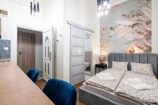 Brody 46 Boutique Rooms - Budapest - 3