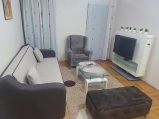 Luka apartment - Podgorica - 0