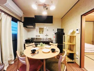 Rakuyado II - Vacation STAY 15047v - Kyoto - 0