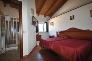 Impero Hotel Beauty & Spa - Bike Hotel - Cantello - 9