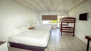 Banana Peel Lodge - Panama City Beach - 5