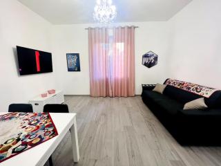 Appartamento per 4 persone a Garbatella - My Garba - Rom - 9