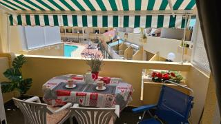 Cozy and sunny apartment with everything you need, Great location - Adeje - 2