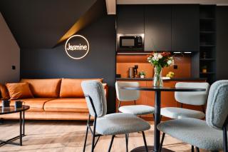 Jasmine by Housine - 9