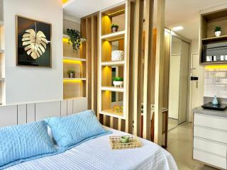 (208) Charmoso Studio - Perto da Praia - São Luís - 8