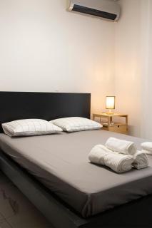 Dimo's Apartment - Litochoro - 8