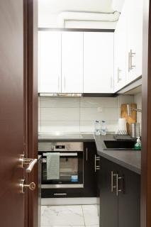 Dimo's Apartment - Litochoro - 4