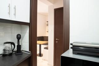 Dimo's Apartment - Litochoro - 3