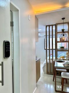 (208) Charmoso Studio - Perto da Praia - 4