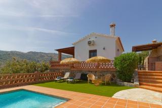 Villa Castillo - Frigiliana - 8