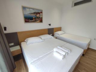 Hotel PAJA Ksamil - 4