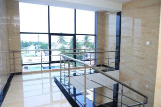 TCS Residency - Kanchipuram - 2