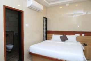 TCS Residency - Kanchipuram - 1