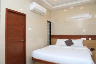 TCS Residency - 2