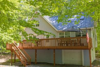 Cozy Pocono Getaway In Arrowhead Lake - Thornhurst - 9