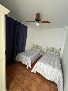Apartamentos Turisticos Paraíso Andaluz - Isla Cristina - 1