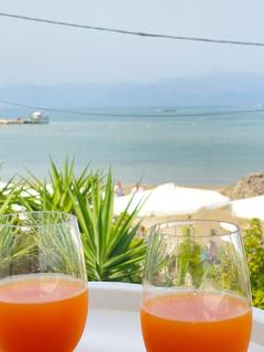 Sole e Mare Suite at Sidari Beach - Sidari - 8
