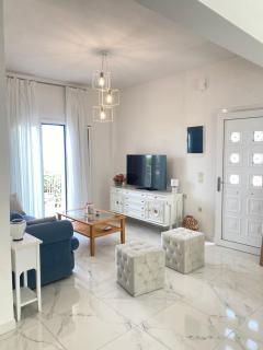 Sole e Mare Suite at Sidari Beach - Sidari - 1