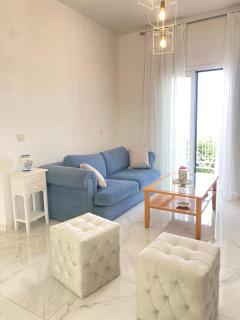 Sole e Mare Suite at Sidari Beach - Sidari - 5