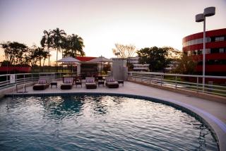 Golden Tulip Brasília Alvorada - Brasilia - 7