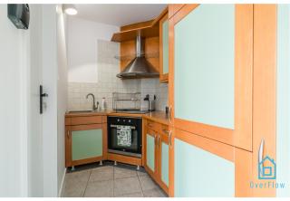 Pluto Room - 15 min to Old Town Gdansk - Gdansk - 2