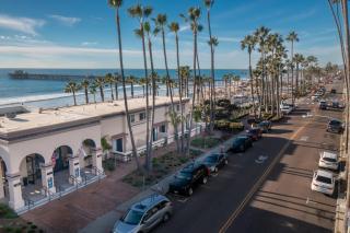 Southern California Beach Club - Oceanside - 0