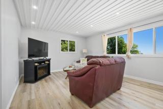 Lake View Orchard Suite # 2 - Waupoos - 6
