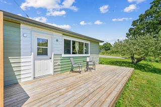 Lake View Orchard Suite # 2 - Waupoos - 1