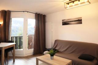 Résidence L'oustal - Joli studio équipé pour 6 personnes MAE-1461 - Les Orres - 0