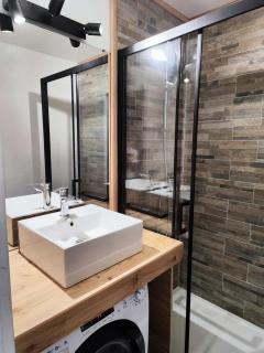 Résidence L'oustal - Joli studio équipé pour 6 personnes MAE-1461 - Les Orres - 3