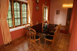 Munnar Blue Mist - 5