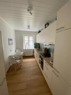 Jan`s FeWo - Bad Doberan - 6