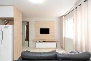 Top Central Curitiba CWB - 7