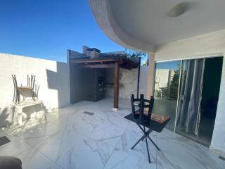 Enseada Nautico Residence DE PAULA - Caldas Novas - 1