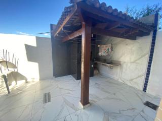 Enseada Nautico Residence DE PAULA - Caldas Novas - 2