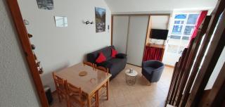 Appartement Sainte Marie de Campan - Sainte-Marie-de-Campan - 6