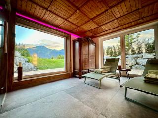 Edelweiss Lodge - Hohentauern - 3