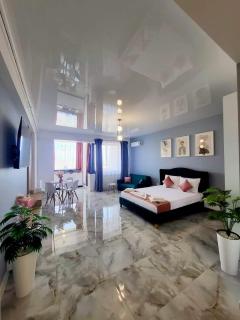 B&B Studio - Mamaia Sat/Năvodari - 5