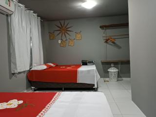 Flats e Suites Toque dos Milagres - 4